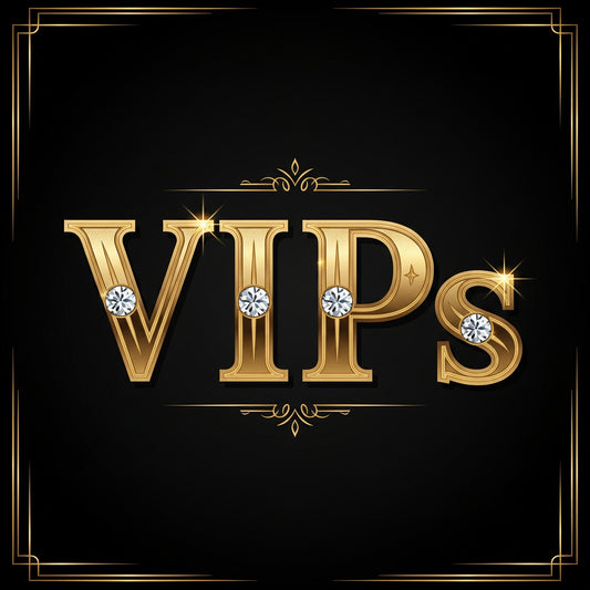 Join The M4VEM3NT Vanguard: The Official VIP Experience