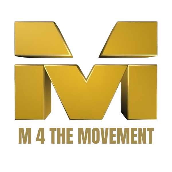 M 4 The Movement